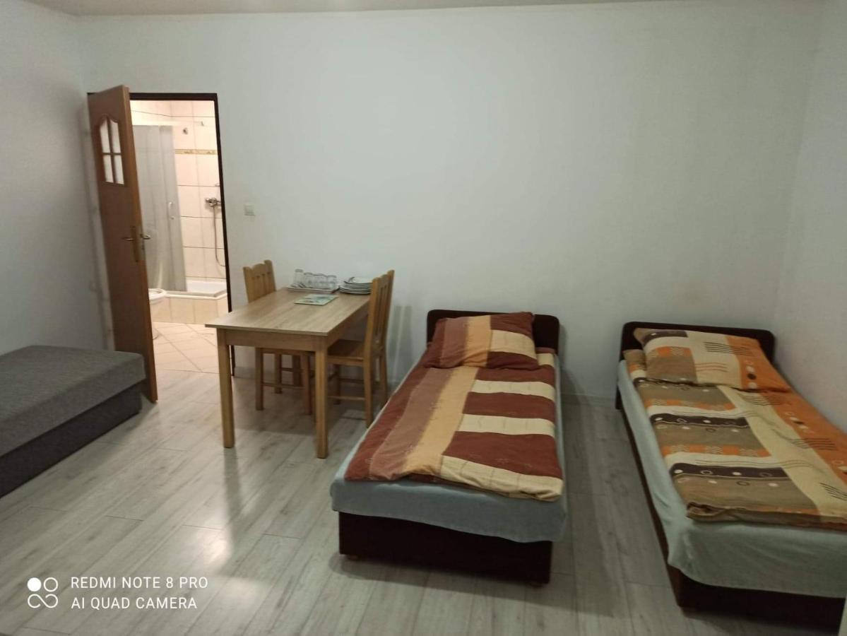 Eko-Fish Villa เมียสต์โก ภายนอก รูปภาพ